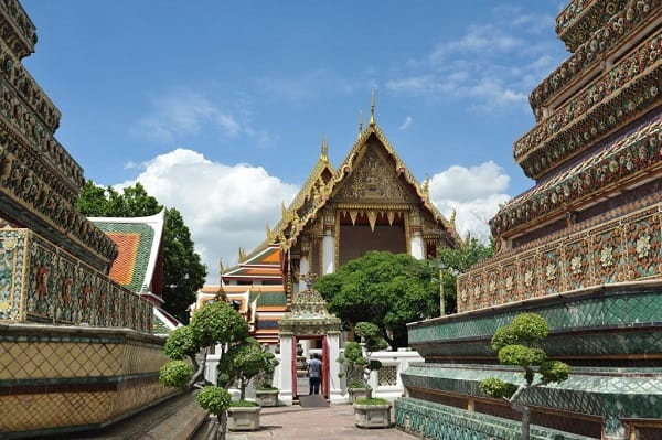 Chua-Wat-Suthat