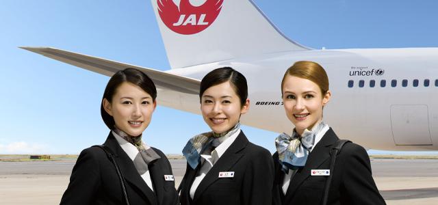 japan-airline