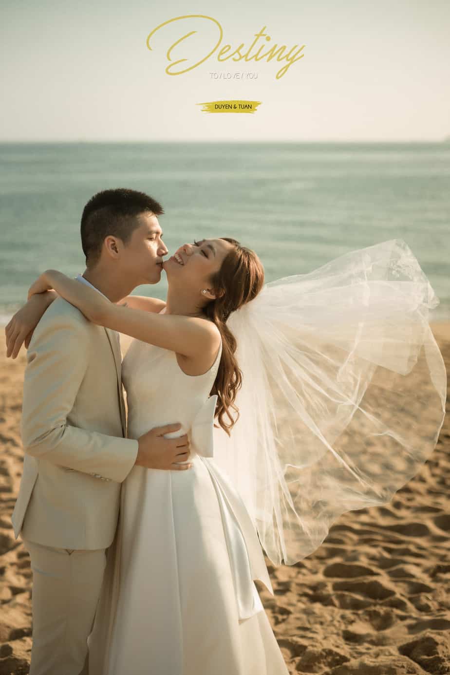 XOÀI WEDDINGS - Chụp ảnh cưới Nha Trang (2)