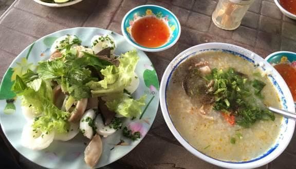 Bánh Hỏi & Cháo Lòng Bình Dân ở Tp. Tuy Hòa, Phú Yên | Foody.vn