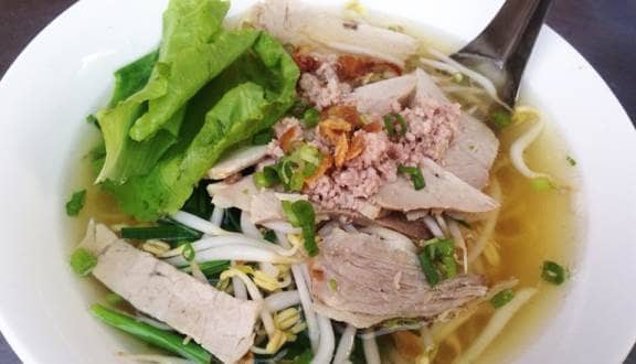 Top 10 quán ăn ngon Biên Hòa mà bạn không thể bỏ qua.