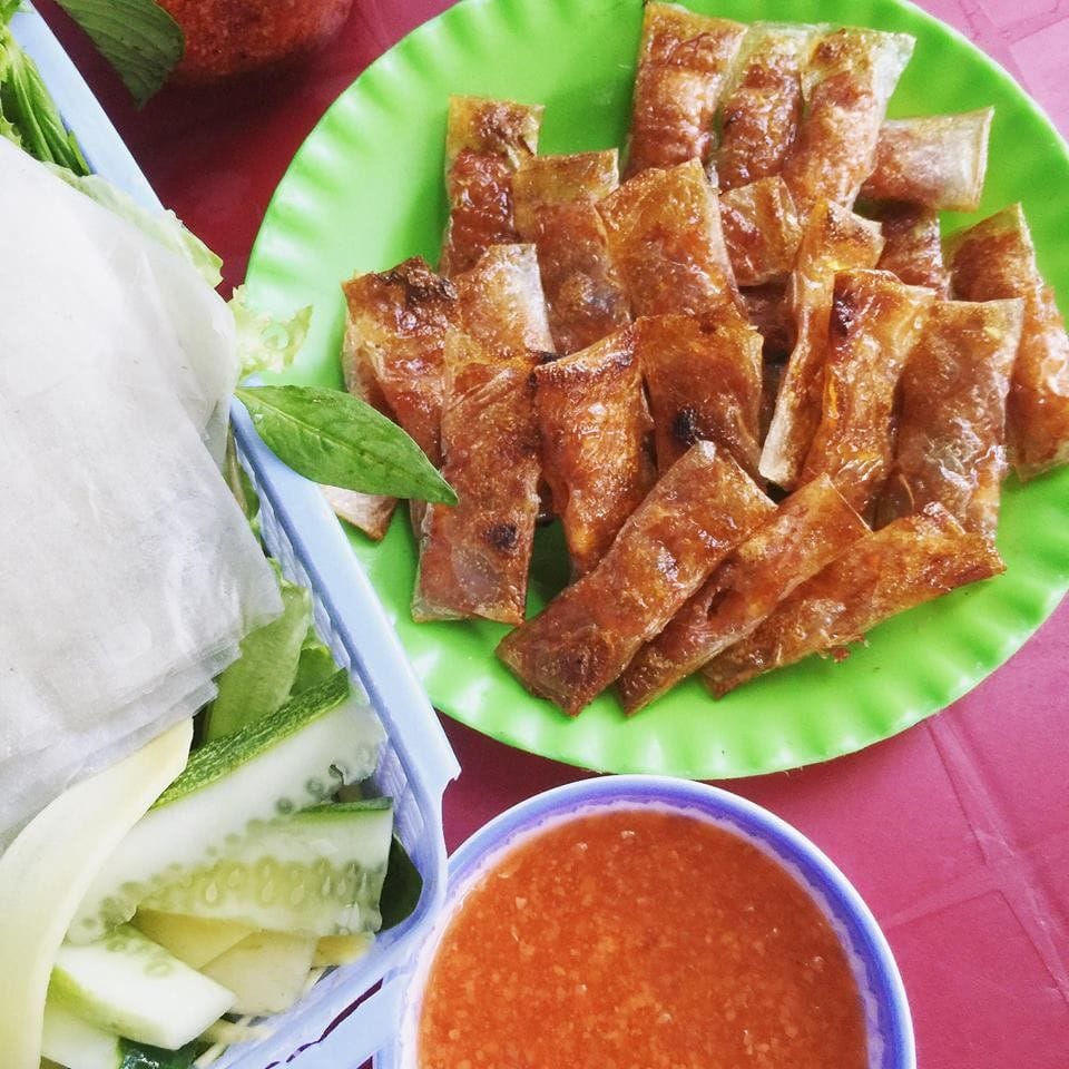 Top 10 quán ăn ngon Biên Hòa mà bạn không thể bỏ qua.