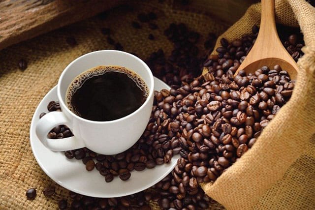 Cà phê Chồn Tây Nguyên mang hương vị khác biệt so với các loại cà phê khác