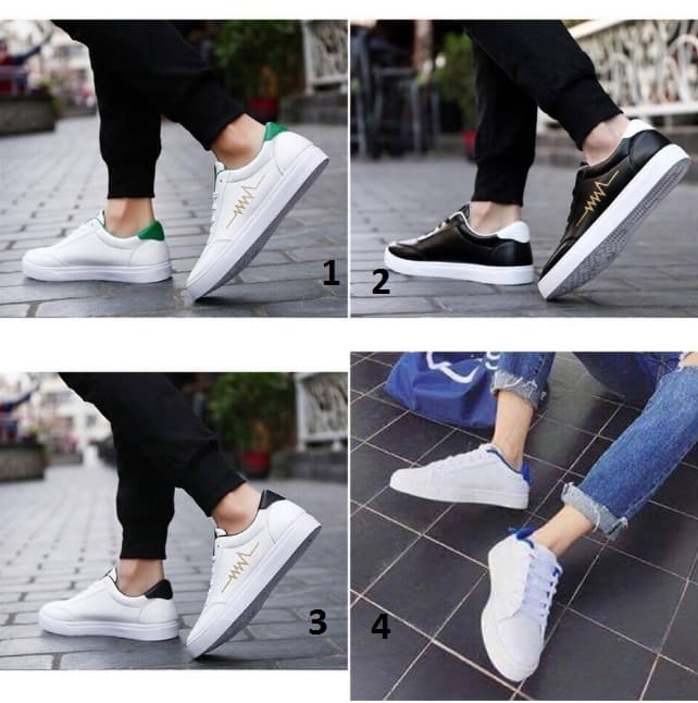 Change Style Fashion Shoes - địa chỉ mua giày nam đẹp nhất TP. HCM