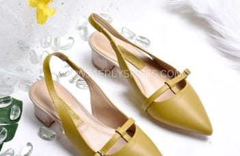 MERLY Shoes