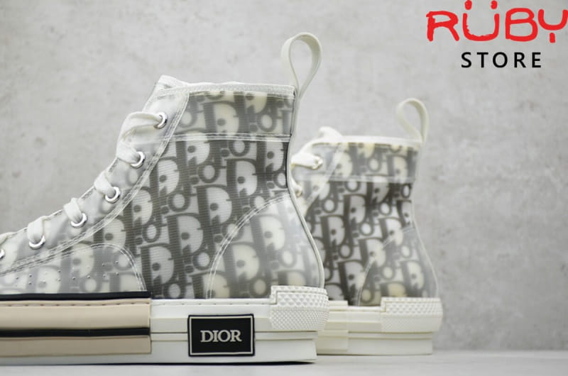 Ruby Store – Giày Sneaker Real