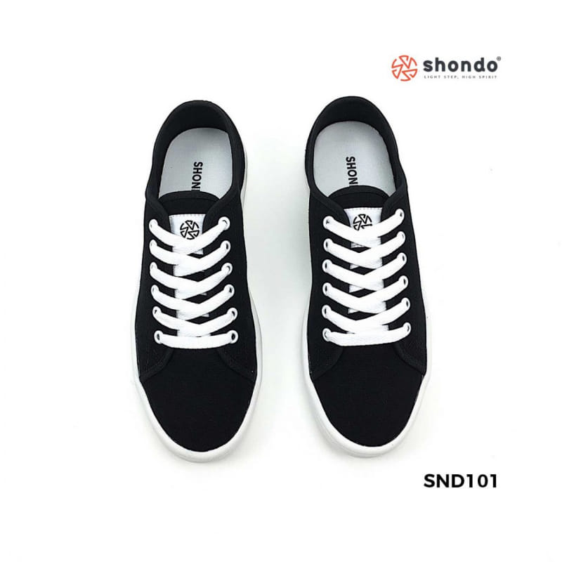 SHONDO – Giày Sandals