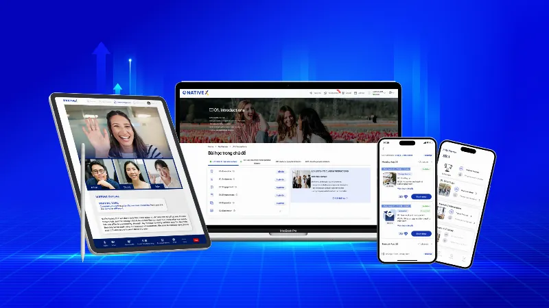 Học Tiếng Anh Giao Tiếp Online: Lợi Ích Và Cách Chọn Lựa Khóa Học Phù Hợp 4 Nên lựa chọn trung tâm tiếng Anh uy tín, có cam kết chất lượng