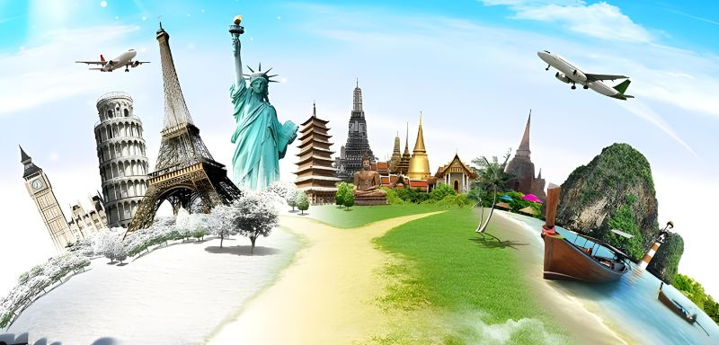 Tầm Quan Trọng Của Việc Học Tiếng Anh Trong Năm 2026 4 Học Tiếng Anh: Giúp việc đi du lịch thoải mái hơn